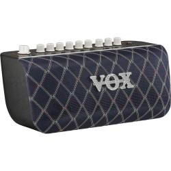 VOX Adio Air BS 2x3 50W Bluetooth Bass Amplifier