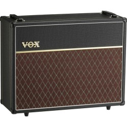VOX V212C 2x12 Speaker Cabinet