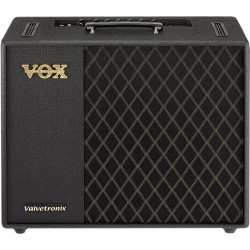 VOX Valvetronix VT100X Hybrid Modeling 1x12 Combo Guitar Amplifier