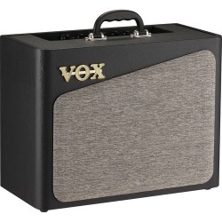 Vox | VOX AV15 - 15W 1x8 Analog Modeling Guitar Amplifier