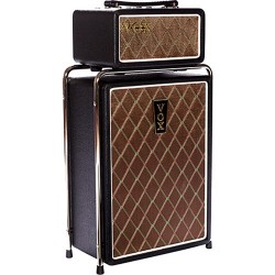 VOX Mini SuperBeetle 25 Stacked Combo Amplifier for Electric Guitars