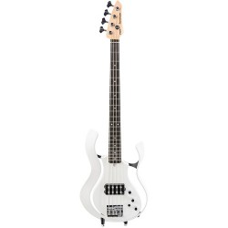 VOX 1H Artist Starstream Active Electric Bass (Pearl White)