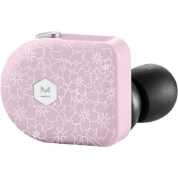 Casque Bluetooth, sans fil | Master & Dynamic MW07 True Wireless In-Ear Headphones (Cherry Blossom)