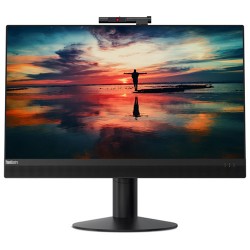 Lenovo 23.8 ThinkCentre M920z Multi-Touch All-in-One Desktop Computer