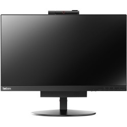 Lenovo 10R1PAR1US 21.5 16:9 ThinkCentre IPS Monitor