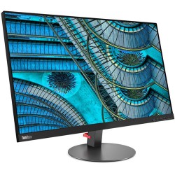 Lenovo | Lenovo 27 ThinkVision S27i-10 LED Backlit LCD Monitor