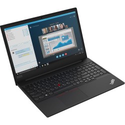 Lenovo | Lenovo 15.6 ThinkPad E595 Laptop (Black)