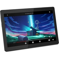 Lenovo | Lenovo 10.1 Tab M10 16GB Tablet (Slate Black)