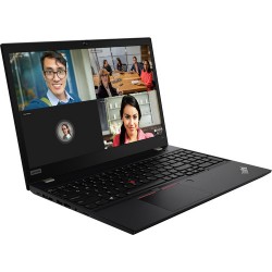 Lenovo 15.6 ThinkPad T590 Multi-Touch Laptop