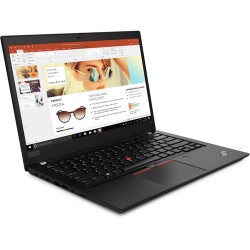 Lenovo 14 ThinkPad T495 Multi-Touch Laptop