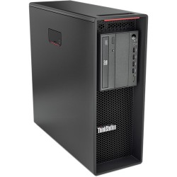 Lenovo ThinkStation P520 Tower Workstation