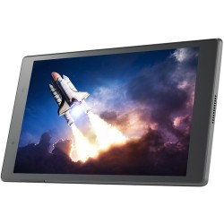 Lenovo | Lenovo 8 Tab 4 8 16GB Tablet (Wi-Fi Only, Slate Black)