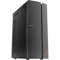 Lenovo | Lenovo IdeaCentre 510A Desktop Computer