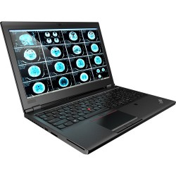 Lenovo | Lenovo 15.6 ThinkPad P52 Multi-Touch Mobile Workstation