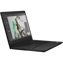Lenovo 14 ThinkPad E490 Laptop (Black)