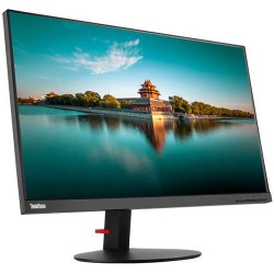 Lenovo | Lenovo 27 ThinkVision P27h-10 Wide QHD IPS Type-C Monitor