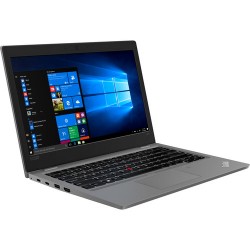 Lenovo | Lenovo 13.3 ThinkPad L390 Laptop (Silver)