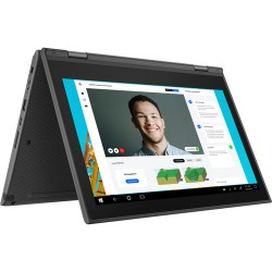 Lenovo | Lenovo 11.6 300e Multi-Touch 2-in-1 Laptop (2nd Gen)