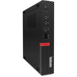 Lenovo ThinkCentre M720 Tiny Desktop Computer