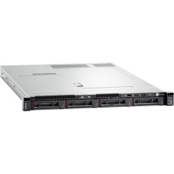 Lenovo | Lenovo 7X08A04FNA ThinkSystem SR530 Server