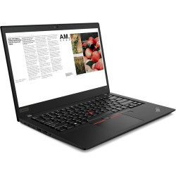 Lenovo 14 ThinkPad T495s Multi-Touch Laptop