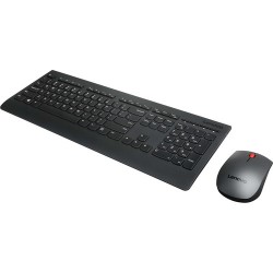 Lenovo | Lenovo Wireless Keyboard and Mouse Combo Kit