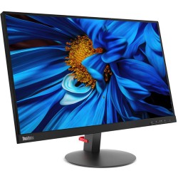 Lenovo | Lenovo S24e-10 ThinkVision 23.8 FHD Vertical Alignment LCD Monitor