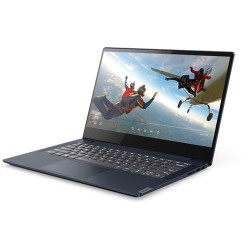 Lenovo | Lenovo 14 IdeaPad S540-14IML Multi-Touch Laptop (Abyss Blue)