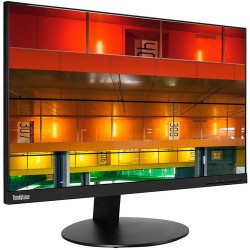 Lenovo | Lenovo 23.8 ThinkVision T24i-10 Wide Full HD Monitor