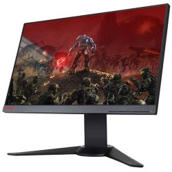 Lenovo | Lenovo Legion Y25f 24.5 16:9 144 Hz FreeSync Gaming LCD Monitor