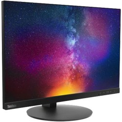 Lenovo | Lenovo 22.5 ThinkVision T23d-10 WUXGA LED Backlit LCD Monitor