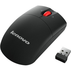 Lenovo | Lenovo Laser Wireless Mouse