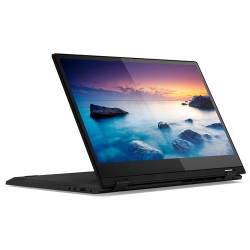 Lenovo | Lenovo 15.6 IdeaPad Flex Multi-Touch Laptop (Onyx Black)