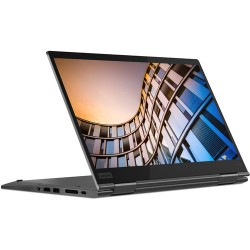 Lenovo 14 ThinkPad X1 Yoga Multi-Touch 2-in-1 Laptop (4th Gen)