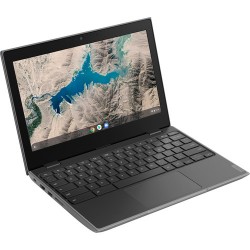 Lenovo | Lenovo 11.6 100e Chromebook 2nd Gen