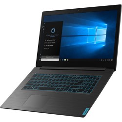 Lenovo | Lenovo 17.3 IdeaPad L340-17ICH Gaming Laptop