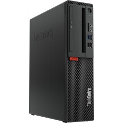 Lenovo ThinkCentre M725s Small Form Factor Desktop Computer