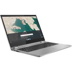 Lenovo | Lenovo 15.6 Multi-Touch Chromebook C340