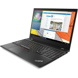 Lenovo | Lenovo 15.6 ThinkPad T580 Multi-Touch Laptop