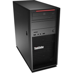 Lenovo | Lenovo ThinkStation P520c Tower Workstation