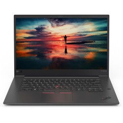 Lenovo | Lenovo 15.6 ThinkPad X1 Extreme Notebook