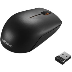 Lenovo | Lenovo 300 Wireless Compact Mouse