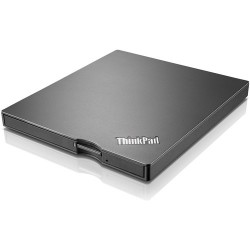 Lenovo | Lenovo ThinkPad UltraSlim USB DVD Burner