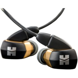 HIFIMAN RE2000 In-Ear Headphones (24kt Gold)
