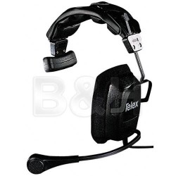 Telex PH-1 Full Cushion Single Sided Headset