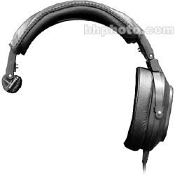 Headphones | Telex HR-1L - Single-Muff Medium-Weight Communications Headphone with 21dB of Noise Reduction