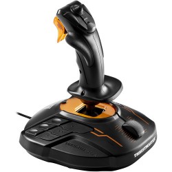 THRUSTMASTER | Thrustmaster T.16000M FCS Flight Stick