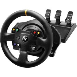 THRUSTMASTER | Thrustmaster TX Racing Wheel Leather Edition