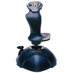 THRUSTMASTER | Thrustmaster USB Joystick for Windows