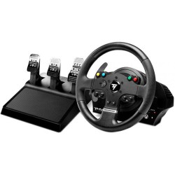 THRUSTMASTER | Thrustmaster TMX Pro Force Feedback Racing Wheel